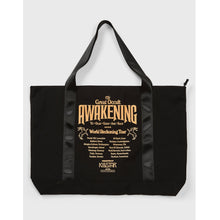 Cargar imagen en el visor de la galería, Reckoning Tote Bag
