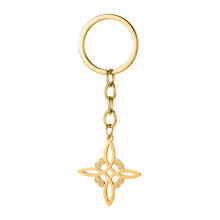 Cargar imagen en el visor de la galería, Witch's Knot Keychain
