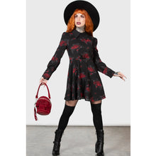 Cargar imagen en el visor de la galería, Pandora's Nightmare Dress