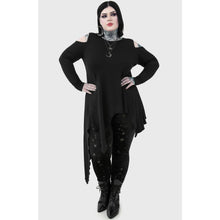 Cargar imagen en el visor de la galería, Ophicius Tunic Top