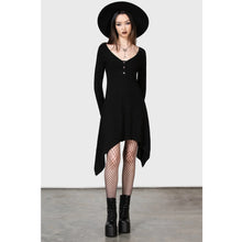 Cargar imagen en el visor de la galería, Haunted Grove Dress