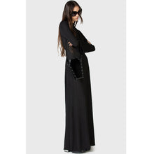 Cargar imagen en el visor de la galería, Unconfirmed Coffin Crossbody Bag