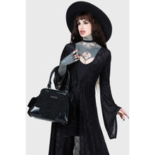 Cargar imagen en el visor de la galería, Church Of Nite Handbag