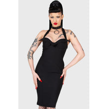 Cargar imagen en el visor de la galería, Classy Chassy Dress