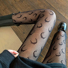 Cargar imagen en el visor de la galería, Moon Alternative Pantyhose