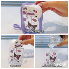 Cargar imagen en el visor de la galería, Kuromi Spray Bottle