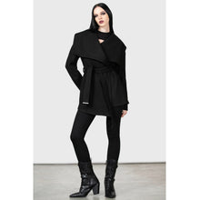 Cargar imagen en el visor de la galería, Dissonance Awakening Coat