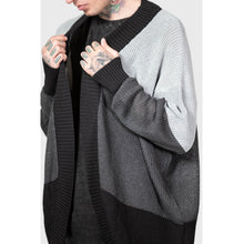 Cargar imagen en el visor de la galería, January Mist Cardigan