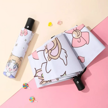 Cargar imagen en el visor de la galería, Sailor Moon Automatic Umbrella