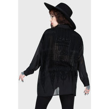 Cargar imagen en el visor de la galería, Gates Of Hell Shirt