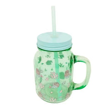 Cargar imagen en el visor de la galería, Pusheen Mason Jar