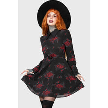 Cargar imagen en el visor de la galería, Pandora's Nightmare Dress