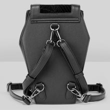 Cargar imagen en el visor de la galería, Casket Of Sorrow Mini Backpack