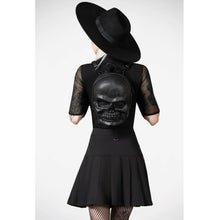 Cargar imagen en el visor de la galería, Grave Digger Mini Backpack