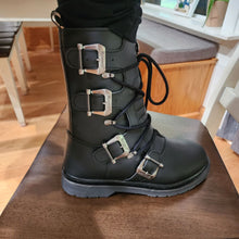 Cargar imagen en el visor de la galería, BOLT-265 Black