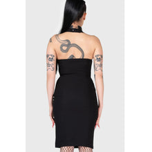 Cargar imagen en el visor de la galería, Classy Chassy Dress