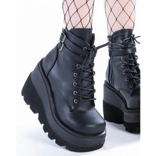 Cargar imagen en el visor de la galería, SHAKER-52 Black