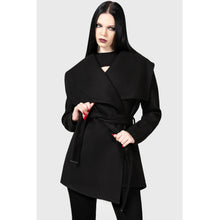 Cargar imagen en el visor de la galería, Dissonance Awakening Coat