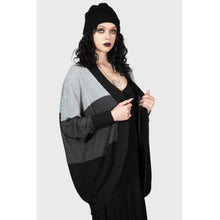 Cargar imagen en el visor de la galería, January Mist Cardigan