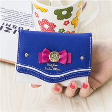 Cargar imagen en el visor de la galería, Sailor Moon Wallet