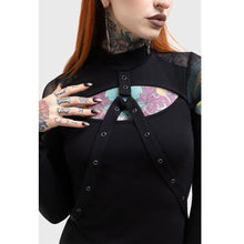 Cargar imagen en el visor de la galería, Miss Masher Top