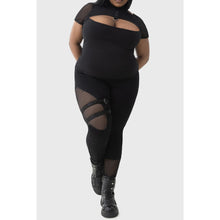 Cargar imagen en el visor de la galería, Downfall Jeans