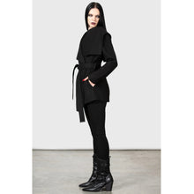 Cargar imagen en el visor de la galería, Dissonance Awakening Coat