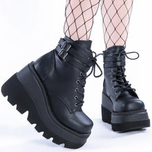 Cargar imagen en el visor de la galería, SHAKER-52 Black