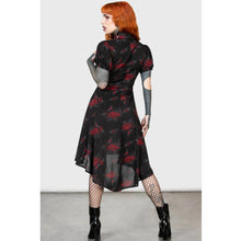 Cargar imagen en el visor de la galería, Pandora's Revenge Dress