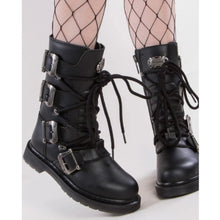 Cargar imagen en el visor de la galería, BOLT-265 Black