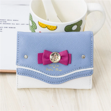 Cargar imagen en el visor de la galería, Sailor Moon Wallet