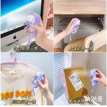 Cargar imagen en el visor de la galería, Kuromi Spray Bottle