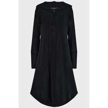 Cargar imagen en el visor de la galería, Last Quarter Hooded Cardigan