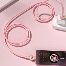 Cargar imagen en el visor de la galería, Sanrio Type C Fast Charging Cable