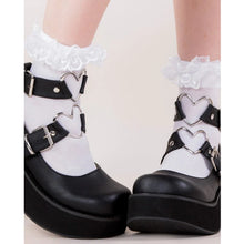 Cargar imagen en el visor de la galería, SPRITE-02 Black