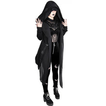 Cargar imagen en el visor de la galería, Fortune Teller Hoodie