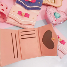 Cargar imagen en el visor de la galería, Sailor Moon Wallet
