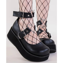 Cargar imagen en el visor de la galería, SPRITE-02 Black