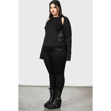 Cargar imagen en el visor de la galería, Femme Fangs Top