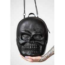 Cargar imagen en el visor de la galería, Grave Digger Mini Backpack