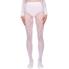 Cargar imagen en el visor de la galería, Moon Alternative Pantyhose