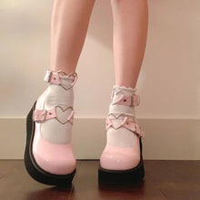 Cargar imagen en el visor de la galería, SPRITE-02 Pink