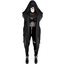 Cargar imagen en el visor de la galería, Fortune Teller Hoodie