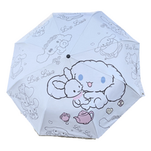 Cargar imagen en el visor de la galería, Cinnamoroll Automatic Umbrella