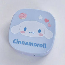 Cargar imagen en el visor de la galería, Sanrio Contact Lens Case
