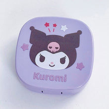 Cargar imagen en el visor de la galería, Sanrio Contact Lens Case