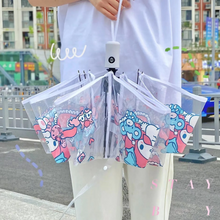 Cargar imagen en el visor de la galería, My Melody Automatic Umbrella