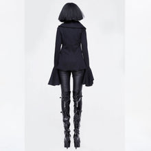 Cargar imagen en el visor de la galería, CT113 Women's Grunge Hoodie