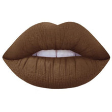 Cargar imagen en el visor de la galería, Velvetine Liquid Lipstick: Trouble