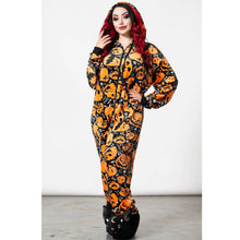Cargar imagen en el visor de la galería, Shocktober Onesie